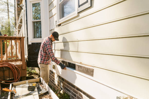 Top rated local Siding Repair specialists in Lawn, PA